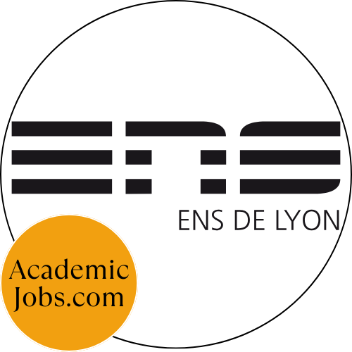 ENS de Lyon Logo
